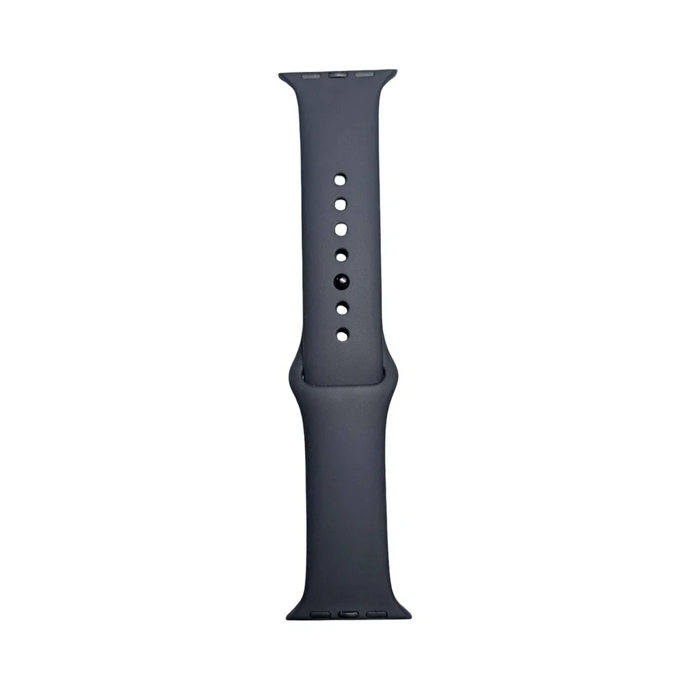 42-P Apple Watch Sport Band 42mm Black S/M ⬇️